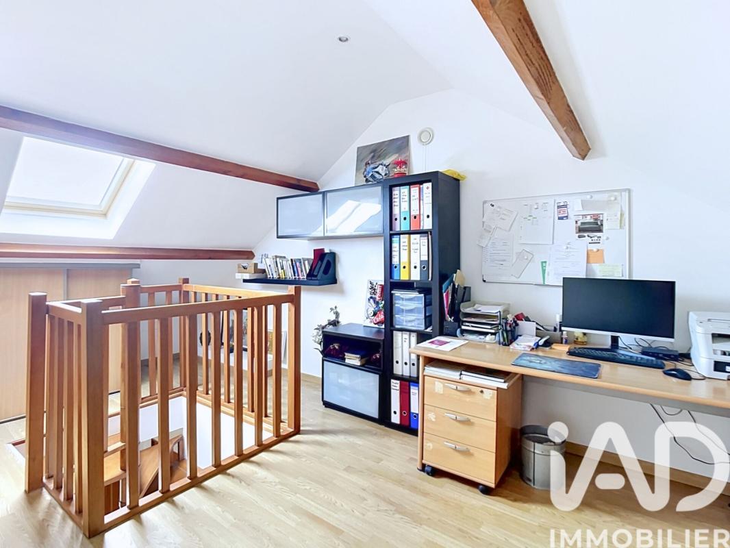 Maison 8 Pièce(s) Sainte-Geneviève-des-Bois - Photo 16