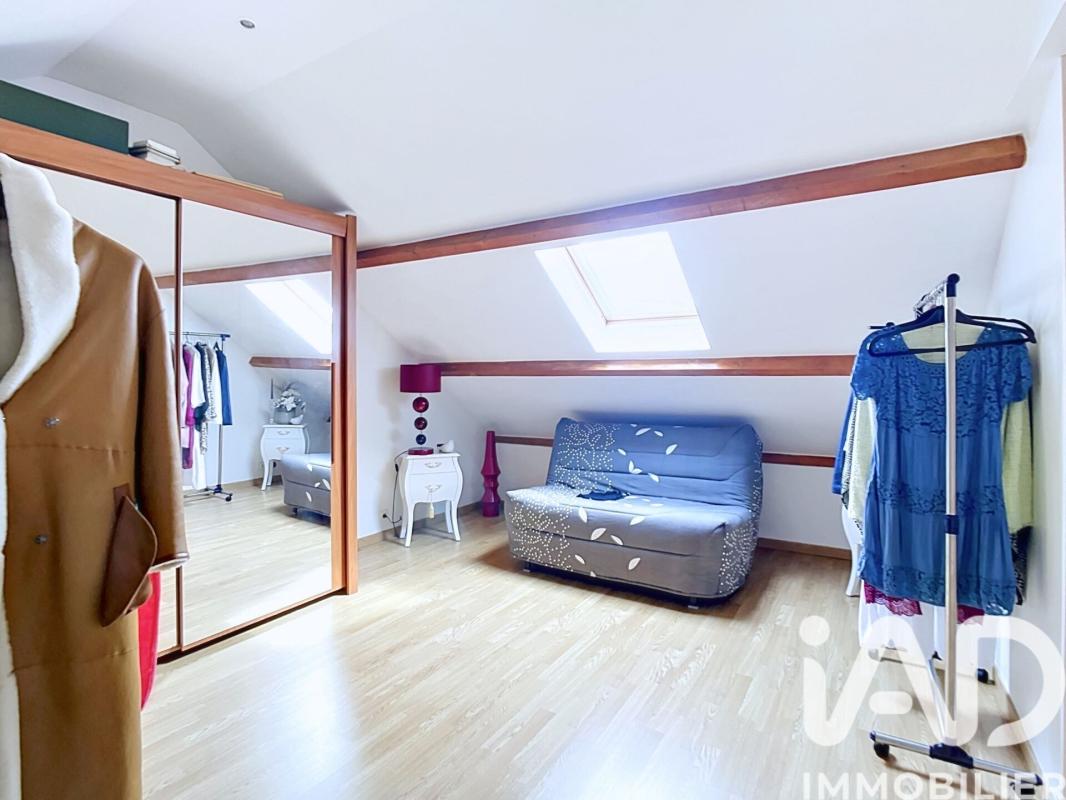 Maison 8 Pièce(s) Sainte-Geneviève-des-Bois - Photo 17