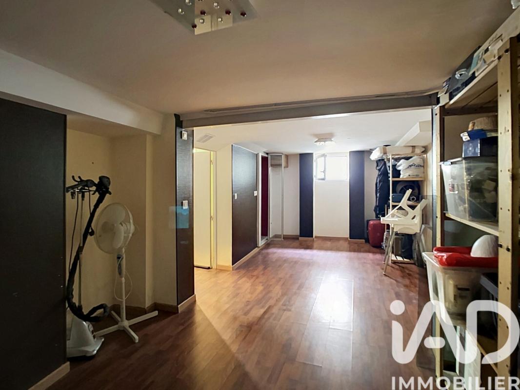 Maison 8 Pièce(s) Sainte-Geneviève-des-Bois - Photo 19