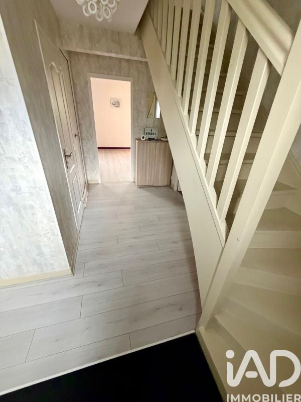 Maison 5 Pièce(s) Saint-Pryvé-Saint-Mesmin - Photo 2