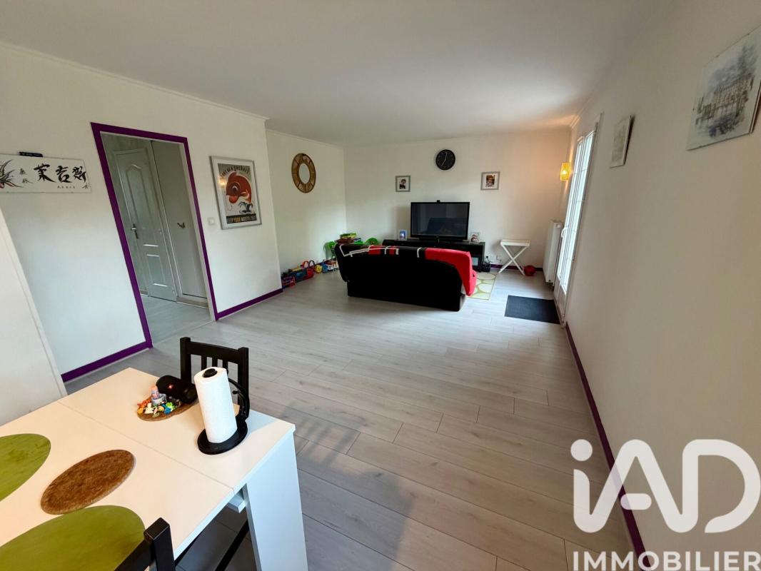 Maison 5 Pièce(s) Saint-Pryvé-Saint-Mesmin - Photo 3