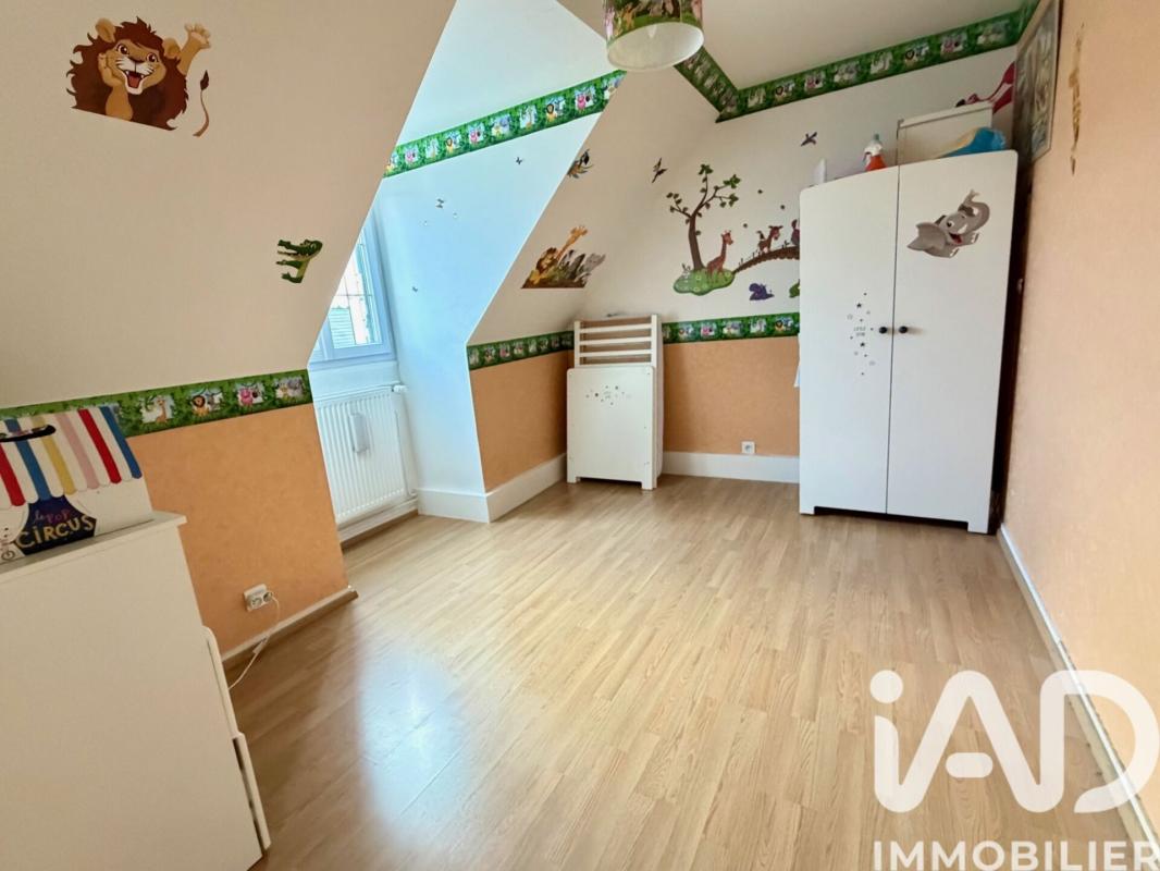 Maison 5 Pièce(s) Saint-Pryvé-Saint-Mesmin - Photo 10