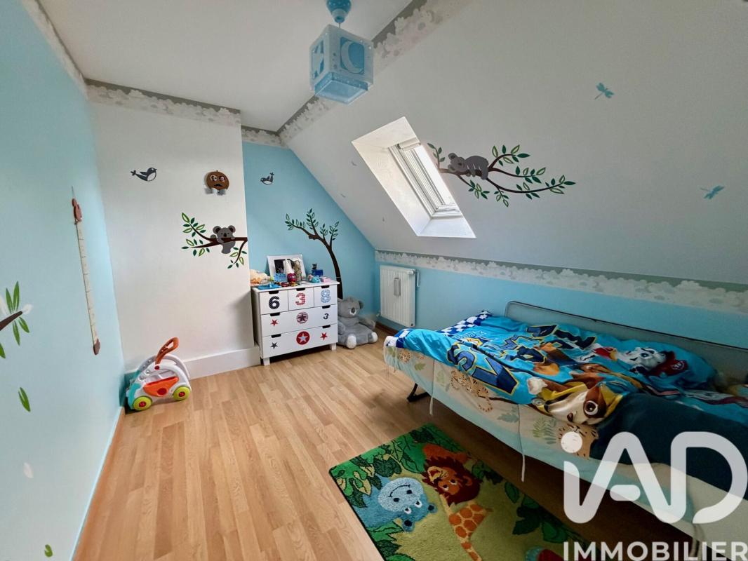 Maison 5 Pièce(s) Saint-Pryvé-Saint-Mesmin - Photo 11