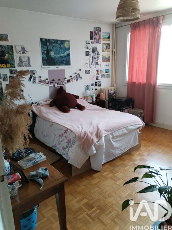 Appartement 4 Pièce(s) Bourges - Photo 7