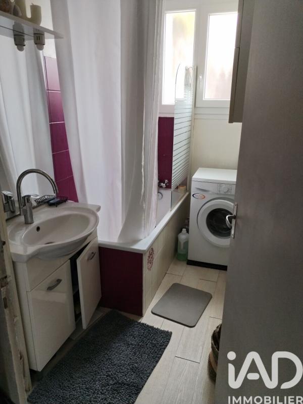 Appartement 4 Pièce(s) Bourges - Photo 8