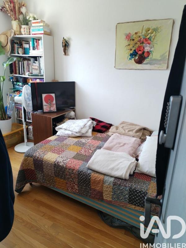 Appartement 4 Pièce(s) Bourges - Photo 9