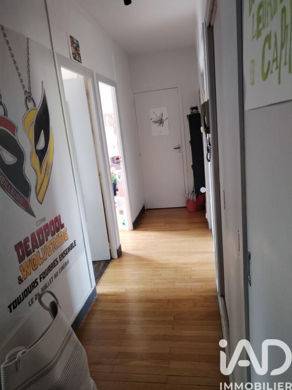 Appartement 4 Pièce(s) Bourges - Photo 3