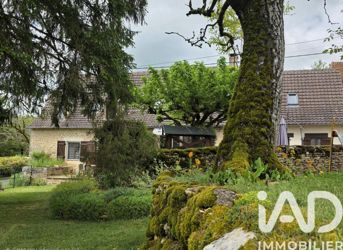Maison 6 Pièce(s) Gramat - Photo 2