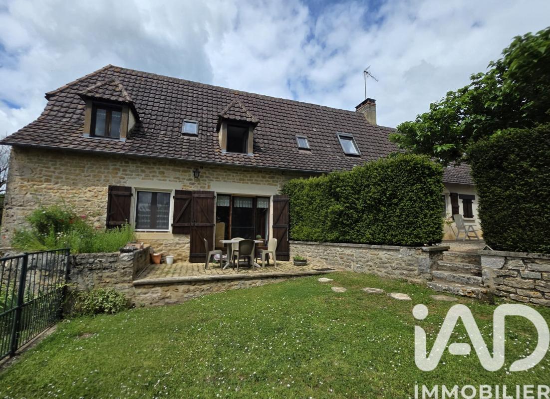 Maison 6 Pièce(s) Gramat - Photo 3