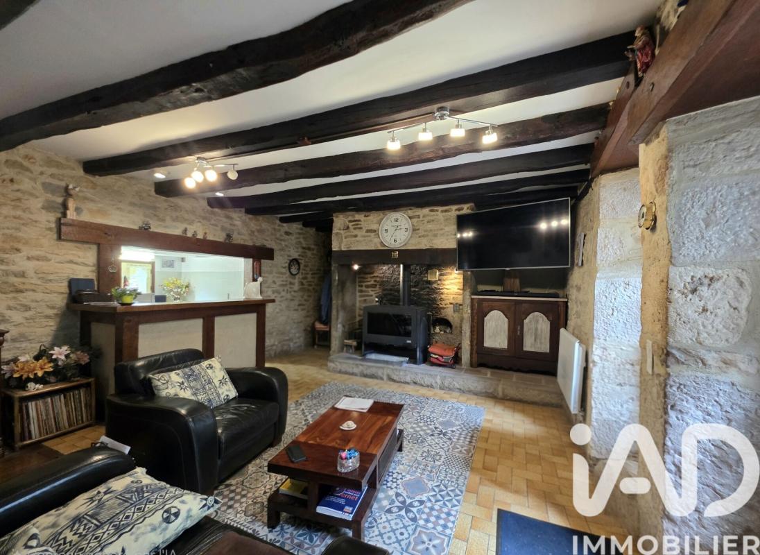 Maison 6 Pièce(s) Gramat - Photo 4