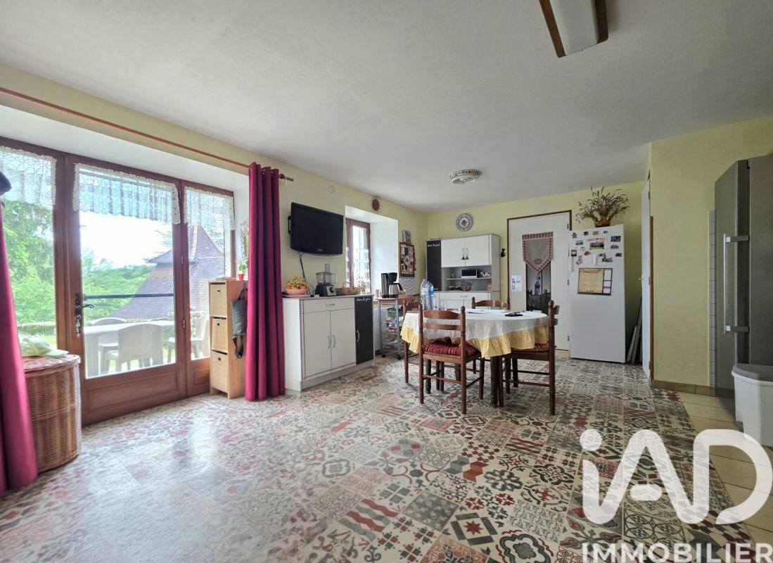 Maison 6 Pièce(s) Gramat - Photo 5