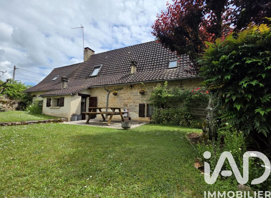 Maison 6 Pièce(s) Gramat - Photo 11