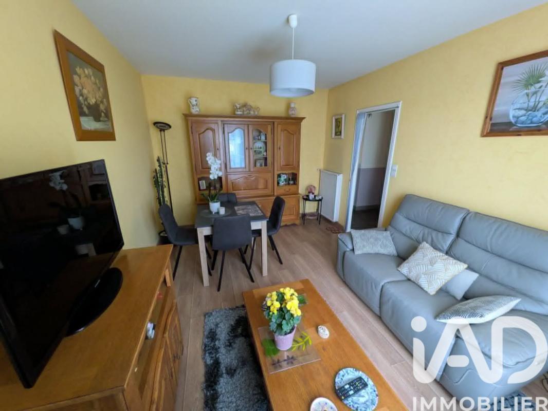 Maison 5 Pièce(s) Mouilleron-le-Captif - Photo 6