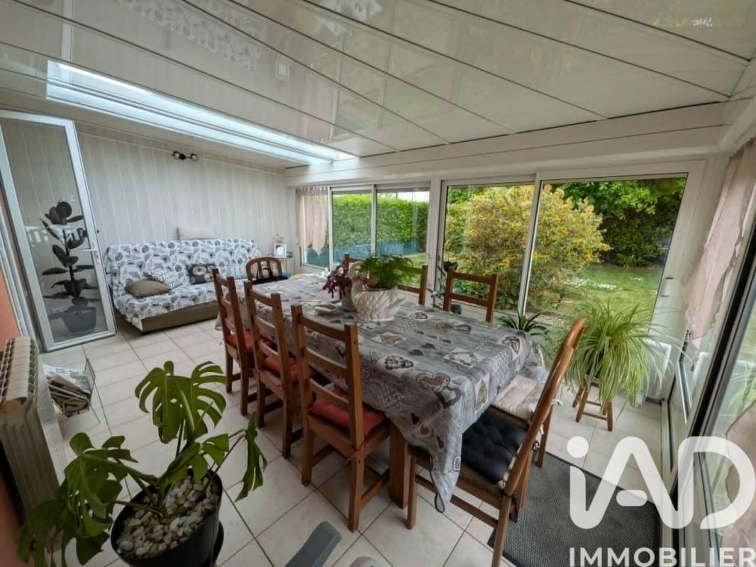 Maison 5 Pièce(s) Mouilleron-le-Captif - Photo 7