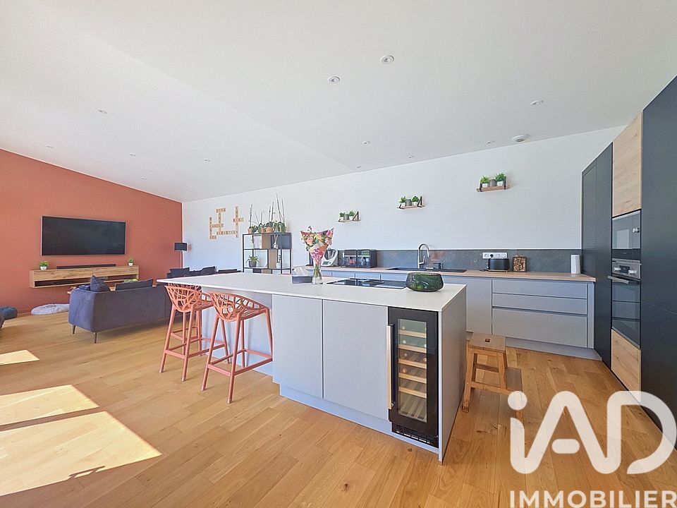 Maison 7 Pièce(s) Bourgbarré - Photo 2