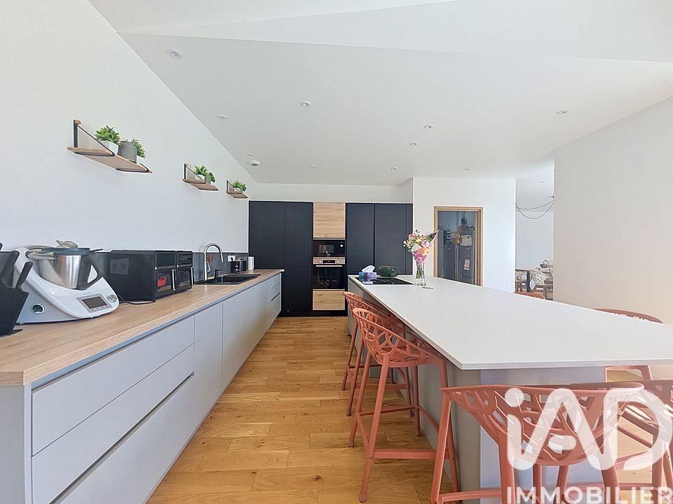 Maison 7 Pièce(s) Bourgbarré - Photo 3