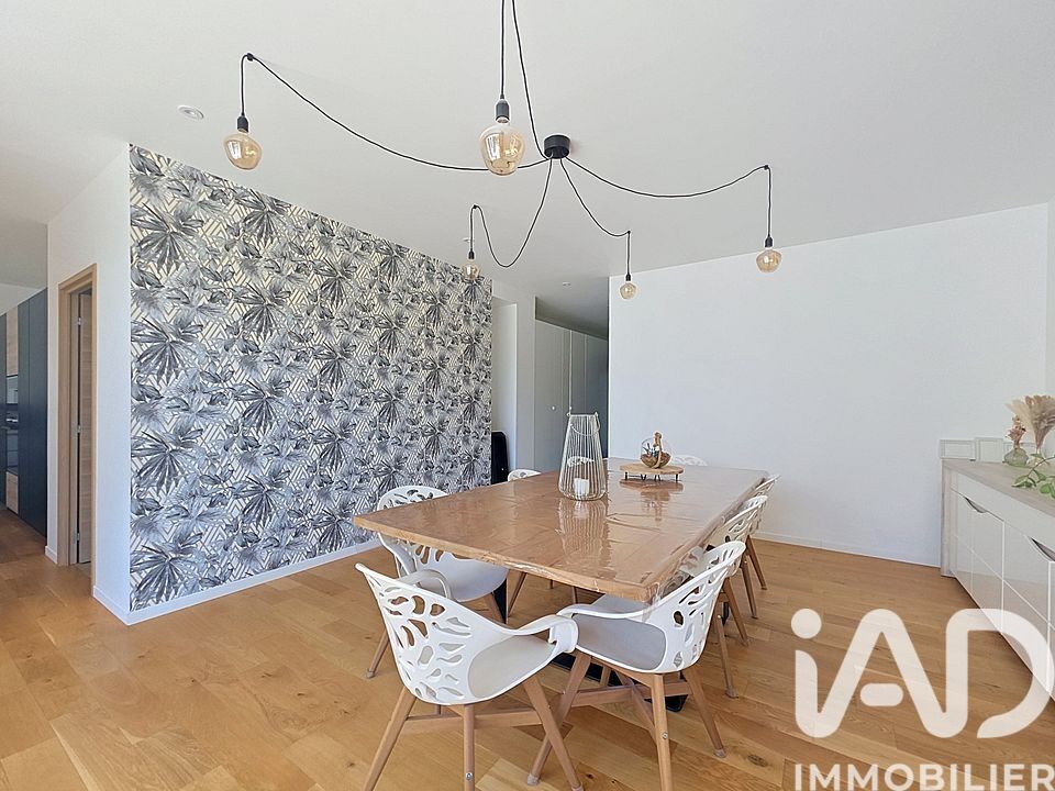 Maison 7 Pièce(s) Bourgbarré - Photo 6