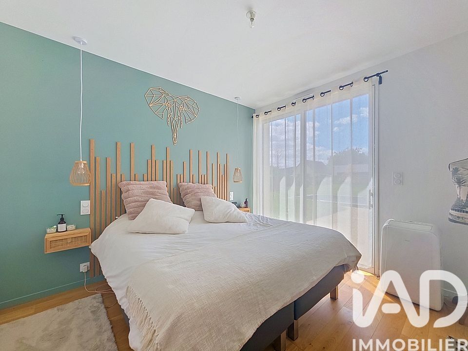 Maison 7 Pièce(s) Bourgbarré - Photo 7