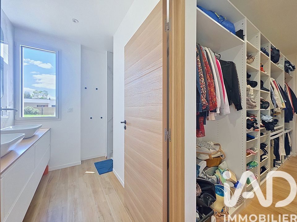 Maison 7 Pièce(s) Bourgbarré - Photo 8
