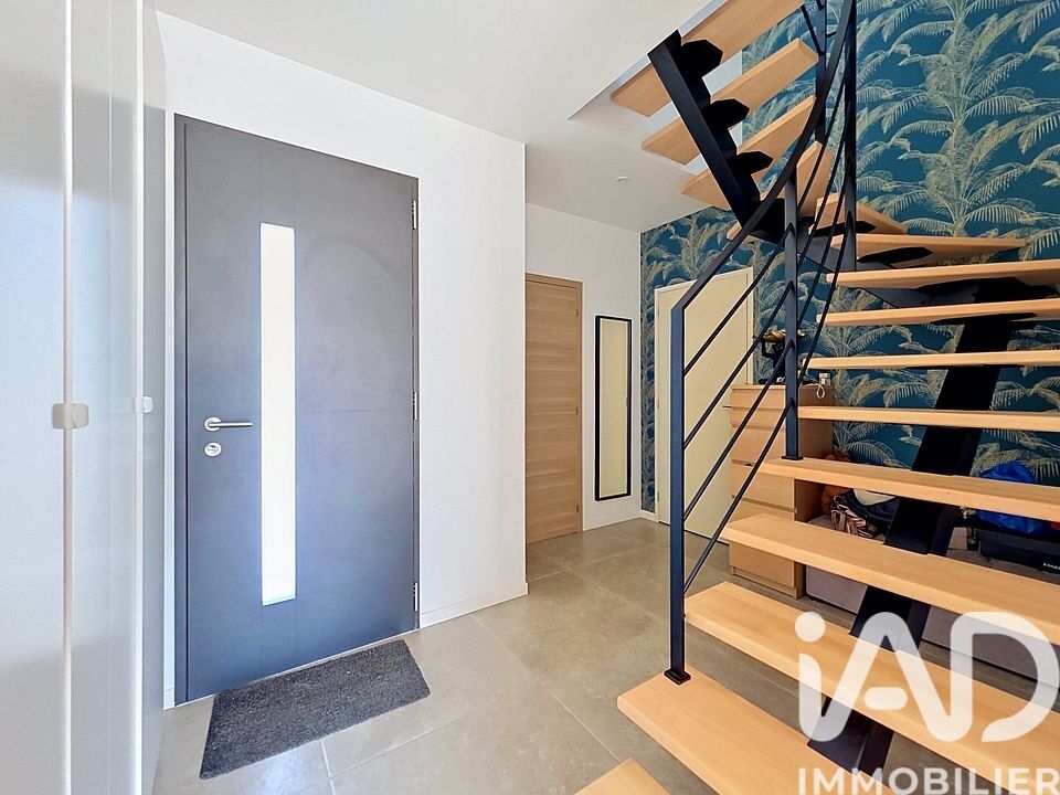 Maison 7 Pièce(s) Bourgbarré - Photo 10