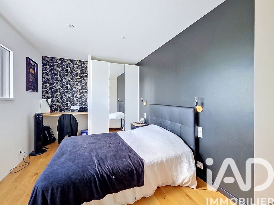 Maison 7 Pièce(s) Bourgbarré - Photo 12