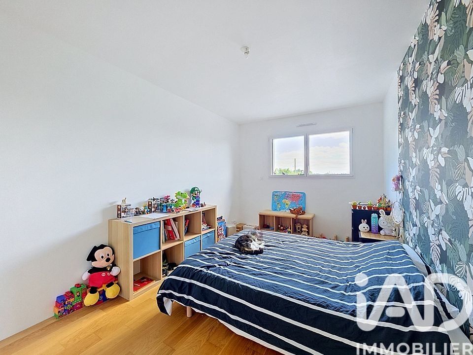Maison 7 Pièce(s) Bourgbarré - Photo 14