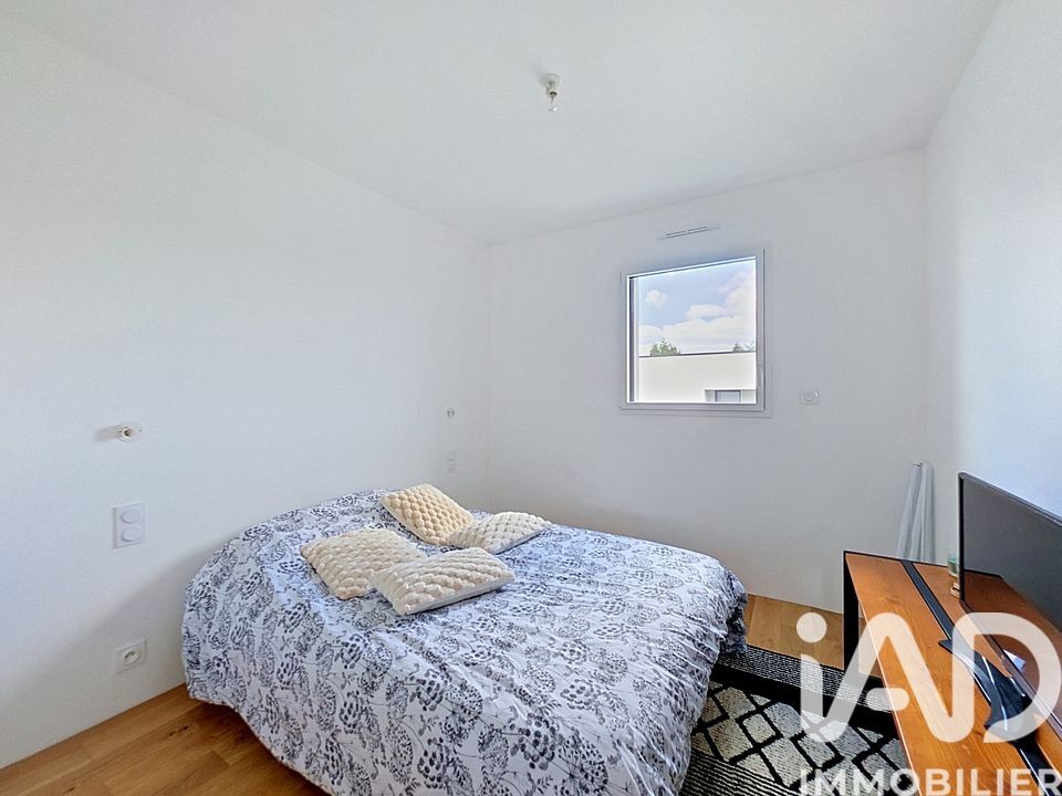Maison 7 Pièce(s) Bourgbarré - Photo 15