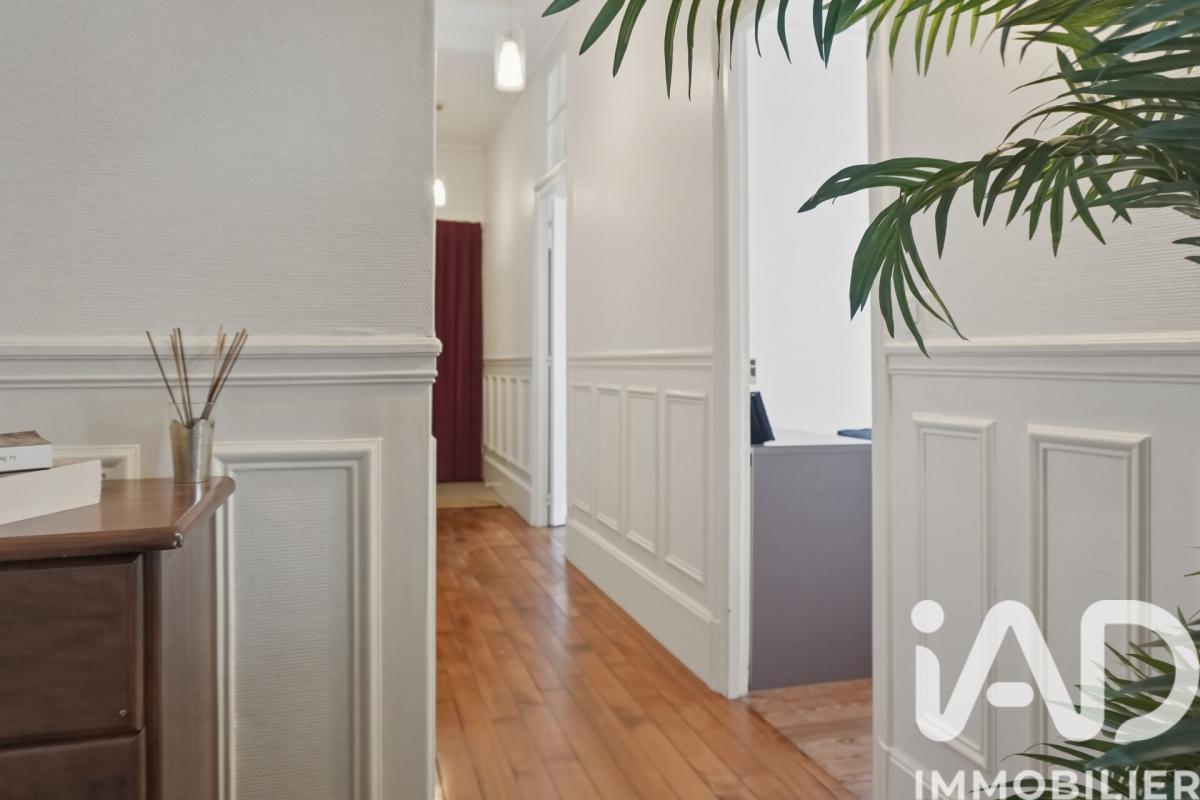 Appartement 5 Pièce(s) Fontainebleau - Photo 7