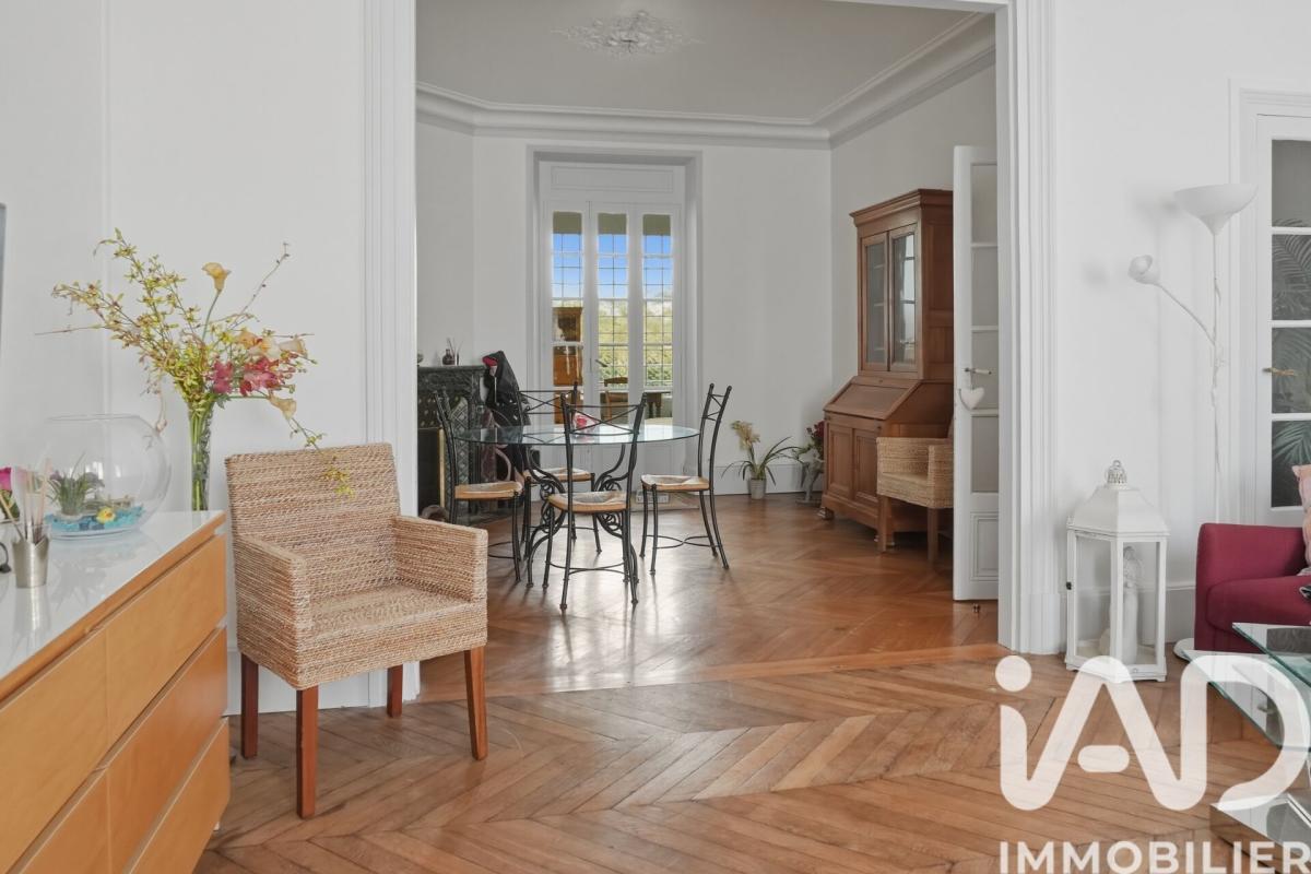 Appartement 5 Pièce(s) Fontainebleau - Photo 1