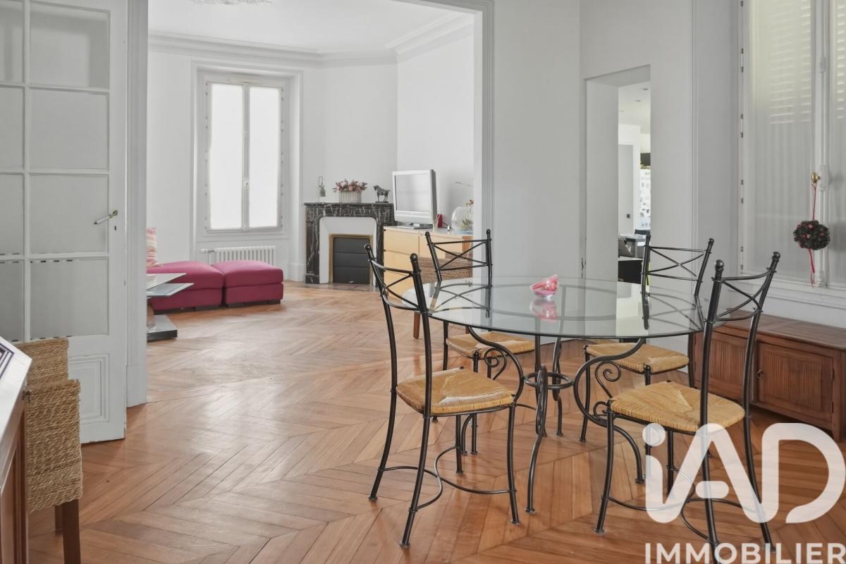 Appartement 5 Pièce(s) Fontainebleau - Photo 2
