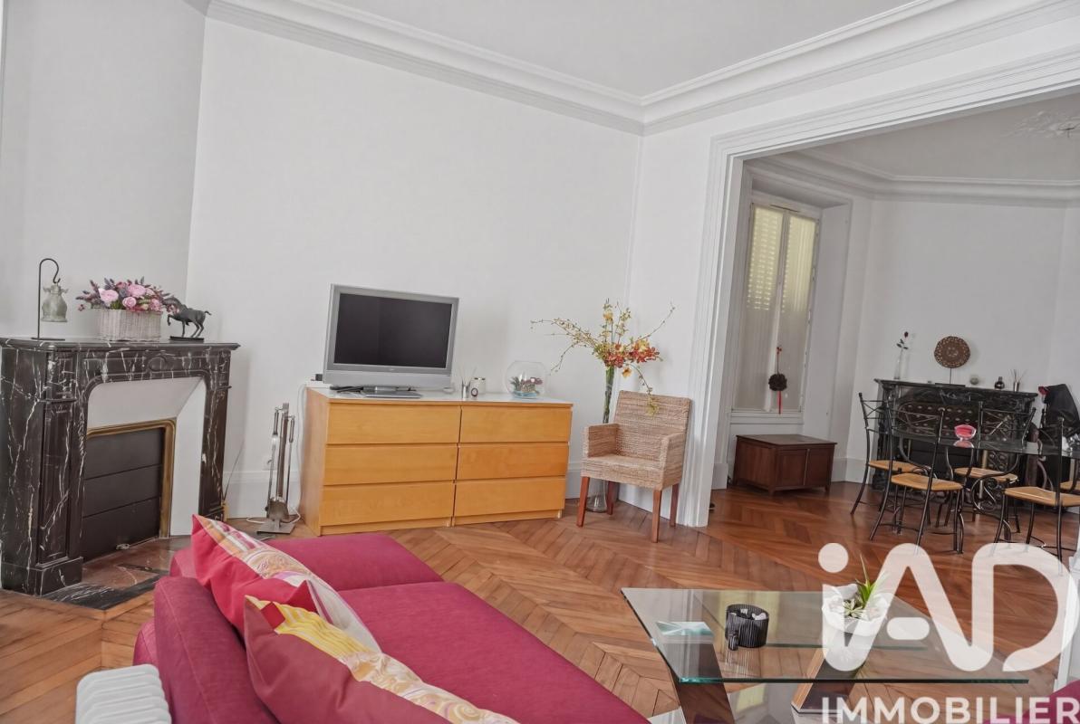 Appartement 5 Pièce(s) Fontainebleau - Photo 3
