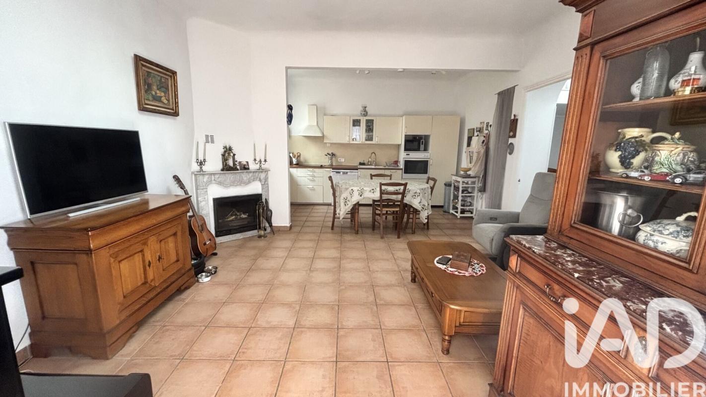 Appartement 4 Pièce(s) Menton - Photo 2