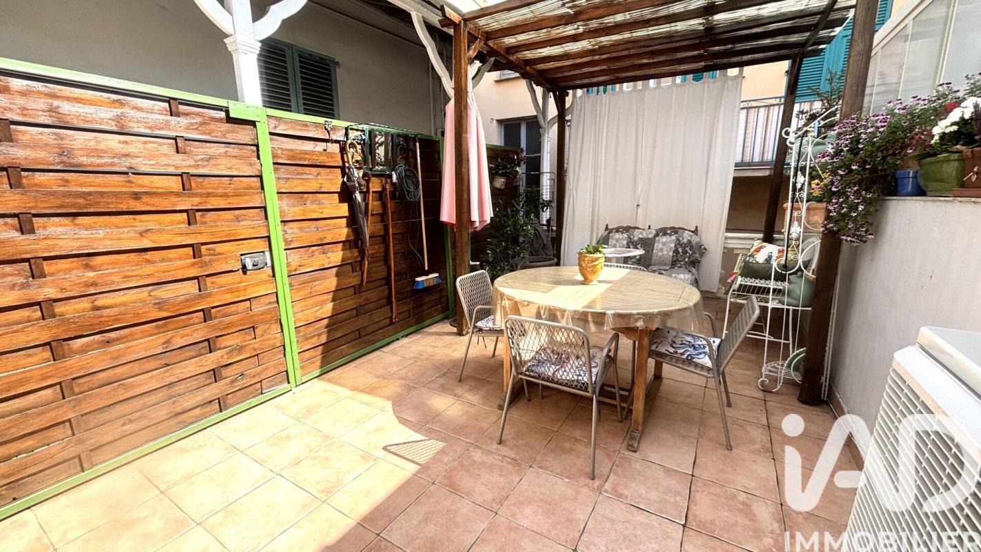 Appartement 4 Pièce(s) Menton - Photo 8