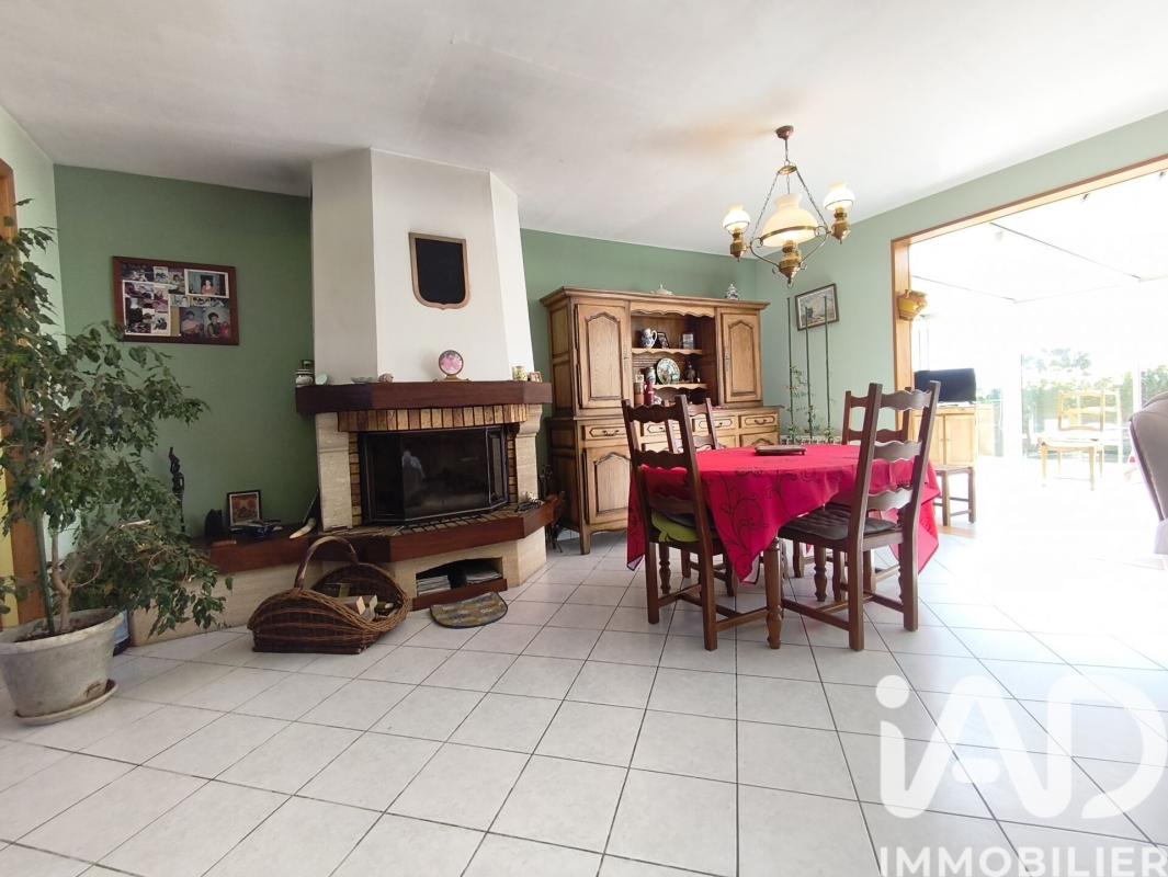 Maison 6 Pièce(s) Beaurepaire - Photo 1