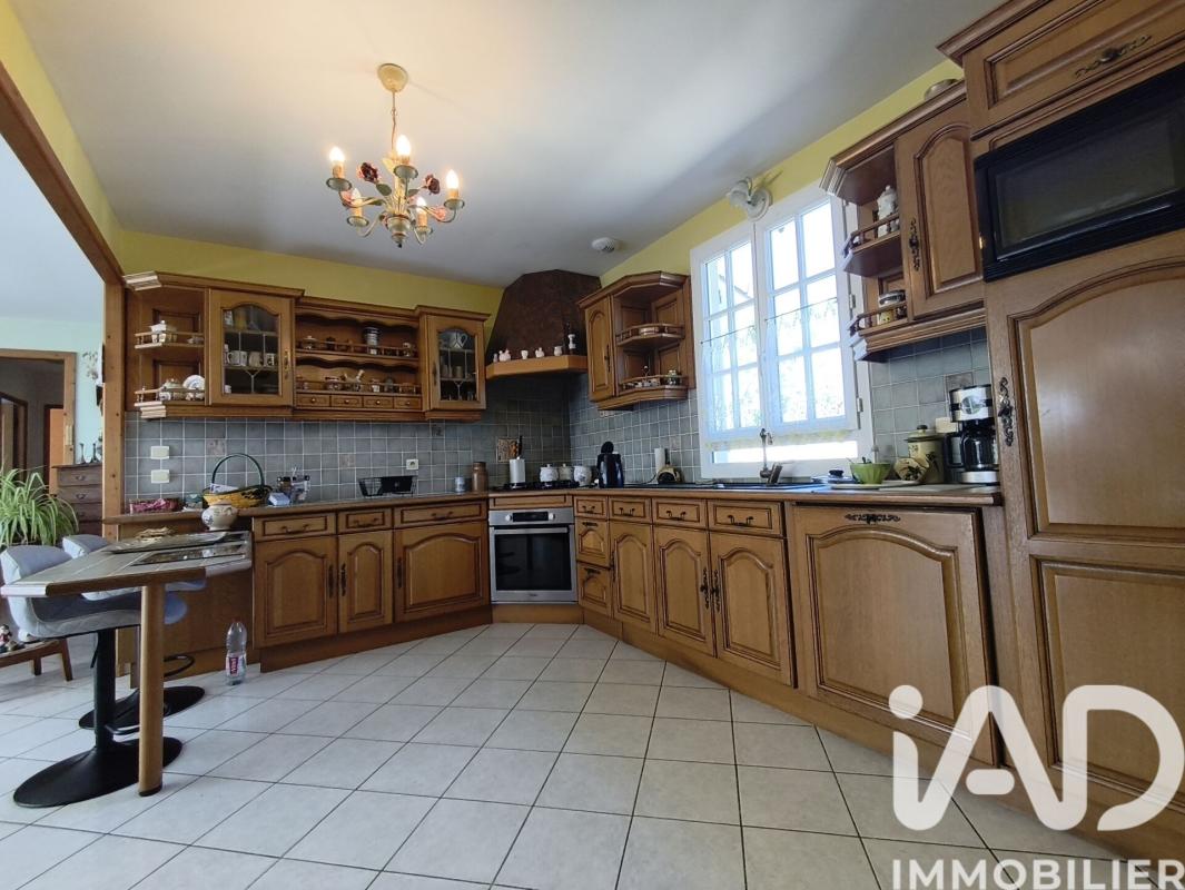 Maison 6 Pièce(s) Beaurepaire - Photo 9
