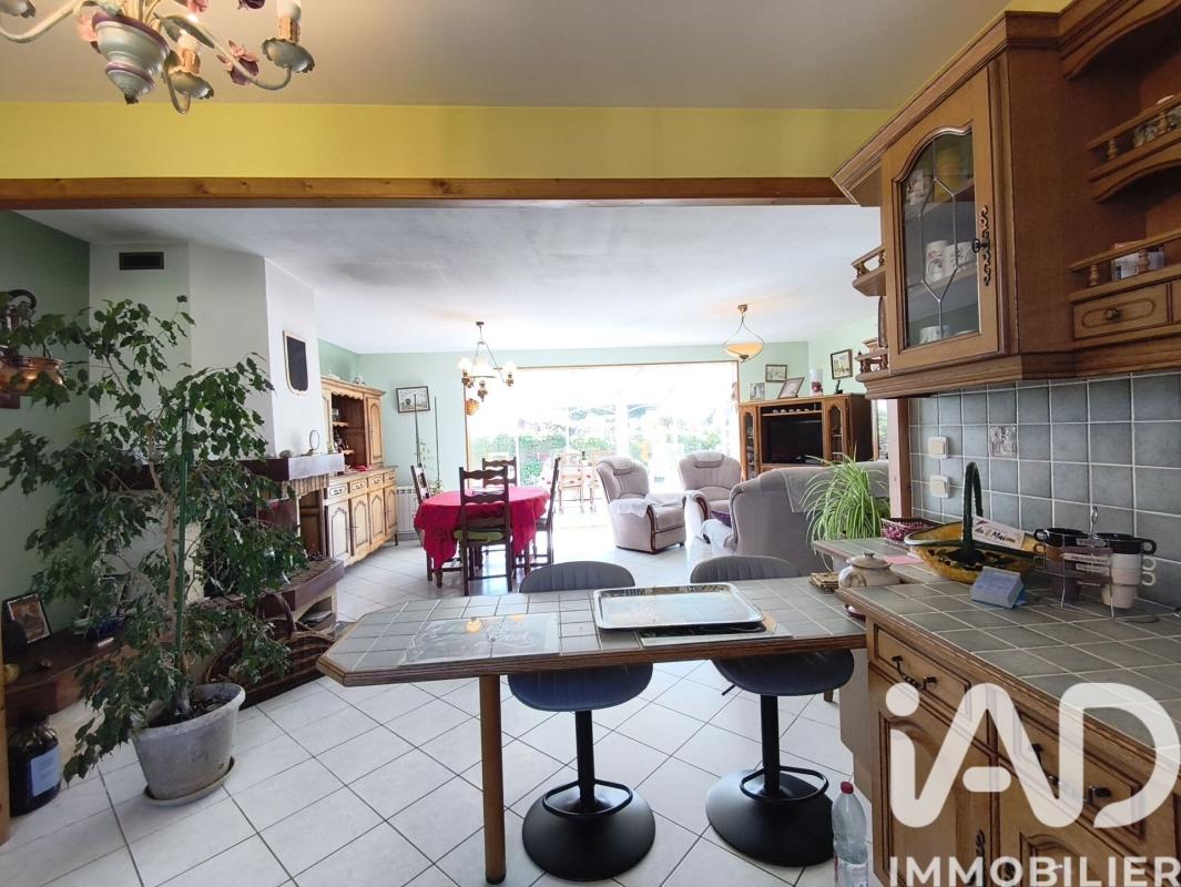 Maison 6 Pièce(s) Beaurepaire - Photo 10