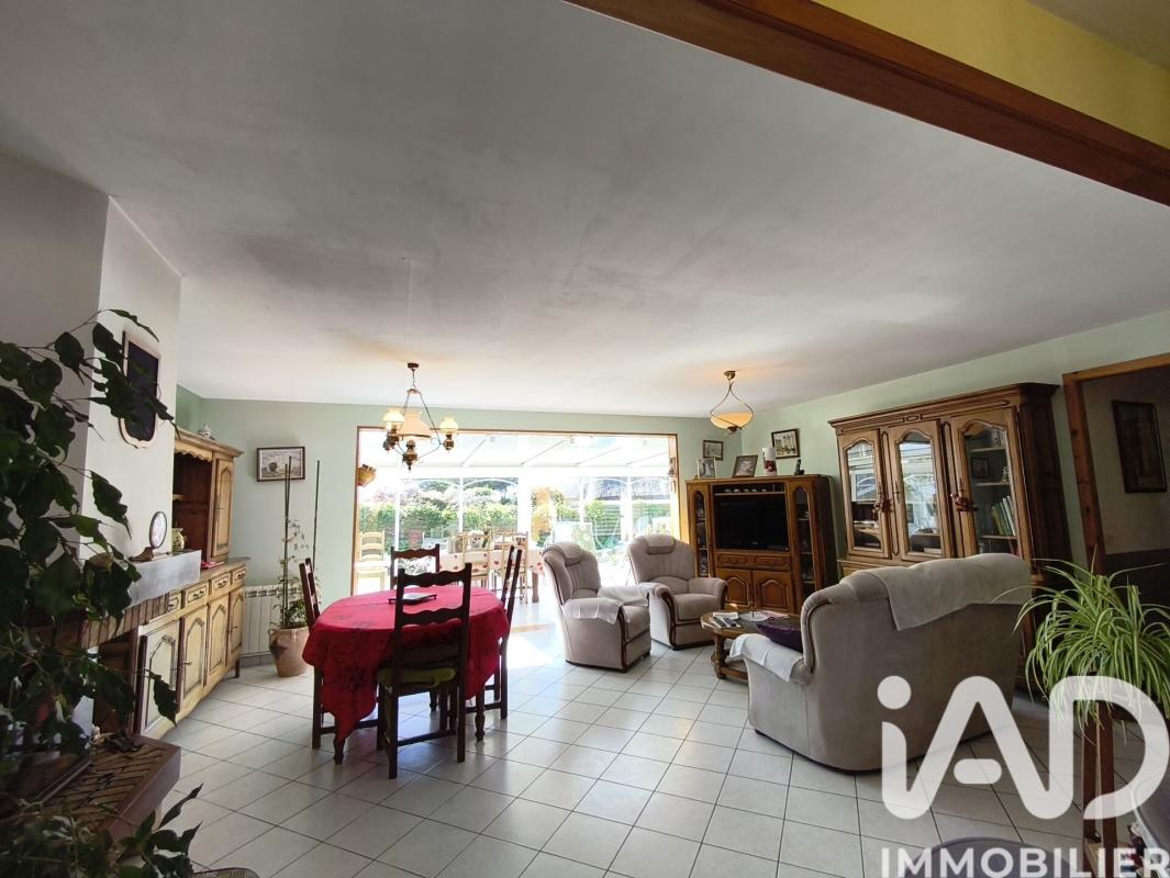 Maison 6 Pièce(s) Beaurepaire - Photo 11