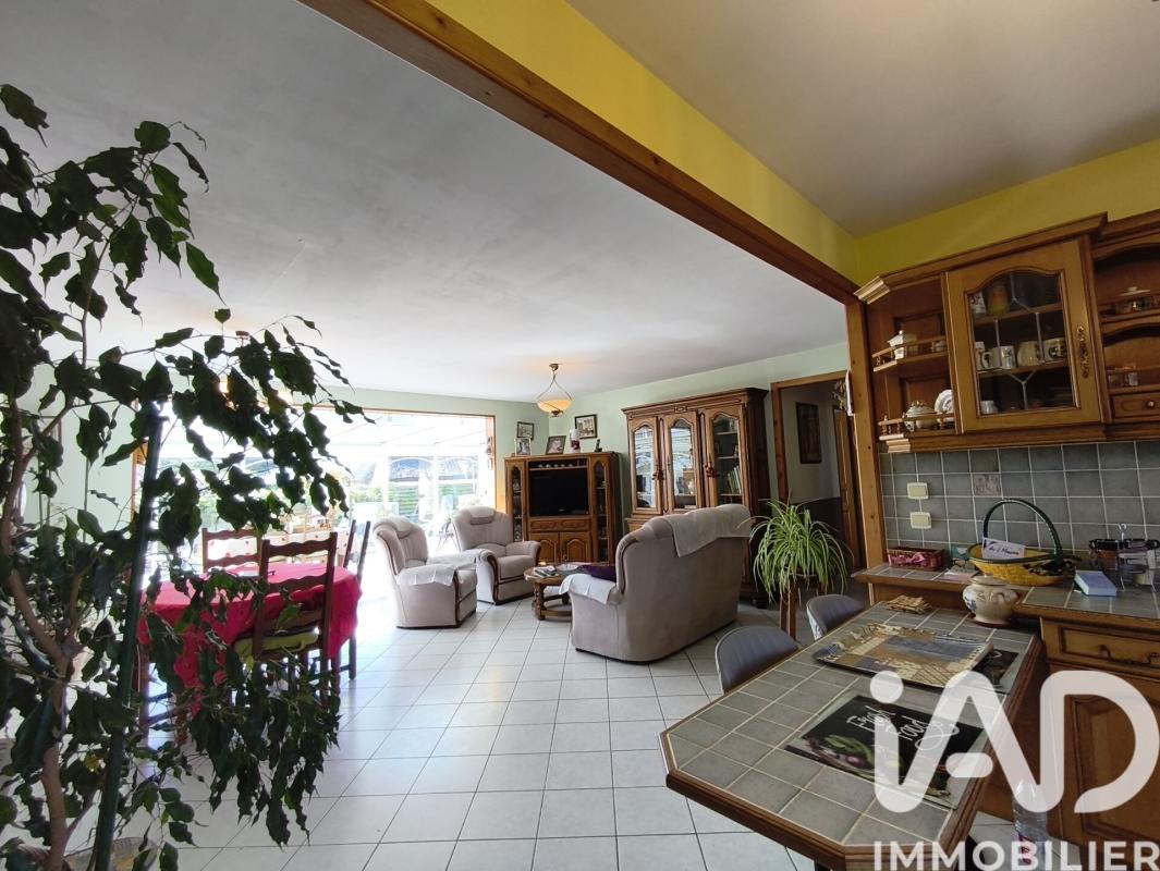 Maison 6 Pièce(s) Beaurepaire - Photo 13