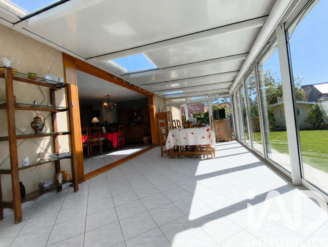 Maison 6 Pièce(s) Beaurepaire - Photo 14