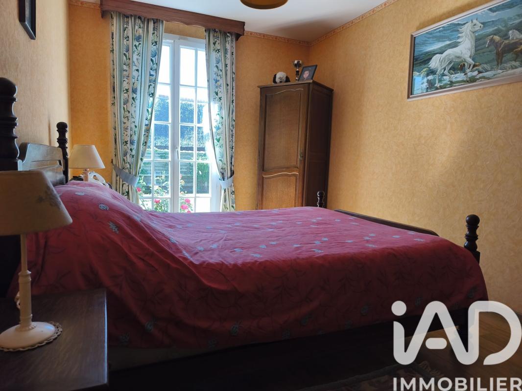 Maison 6 Pièce(s) Beaurepaire - Photo 17