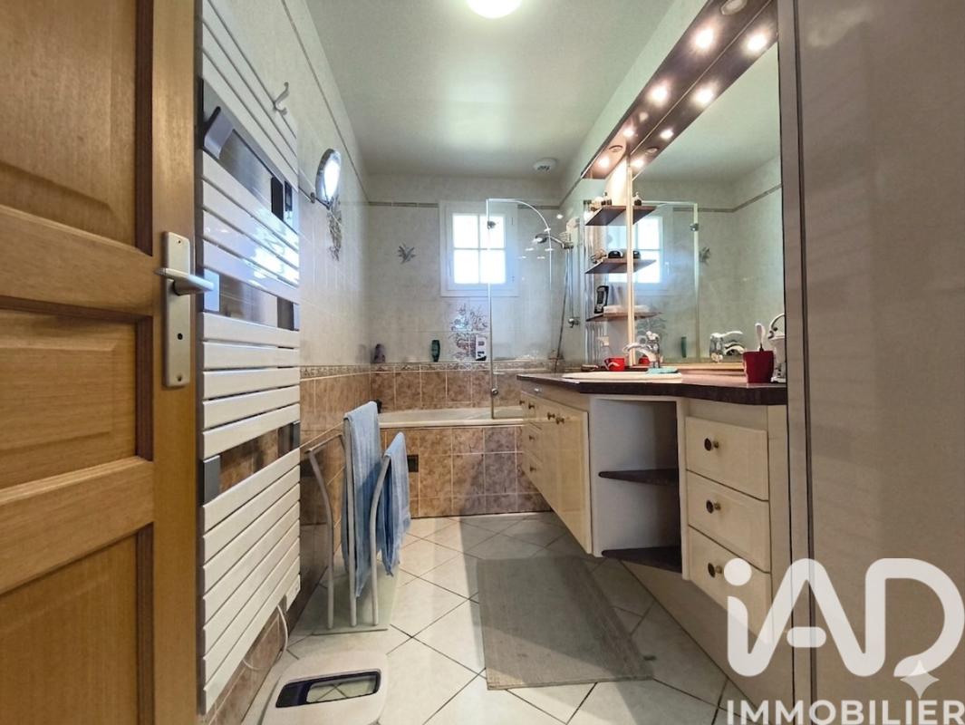 Maison 6 Pièce(s) Beaurepaire - Photo 19