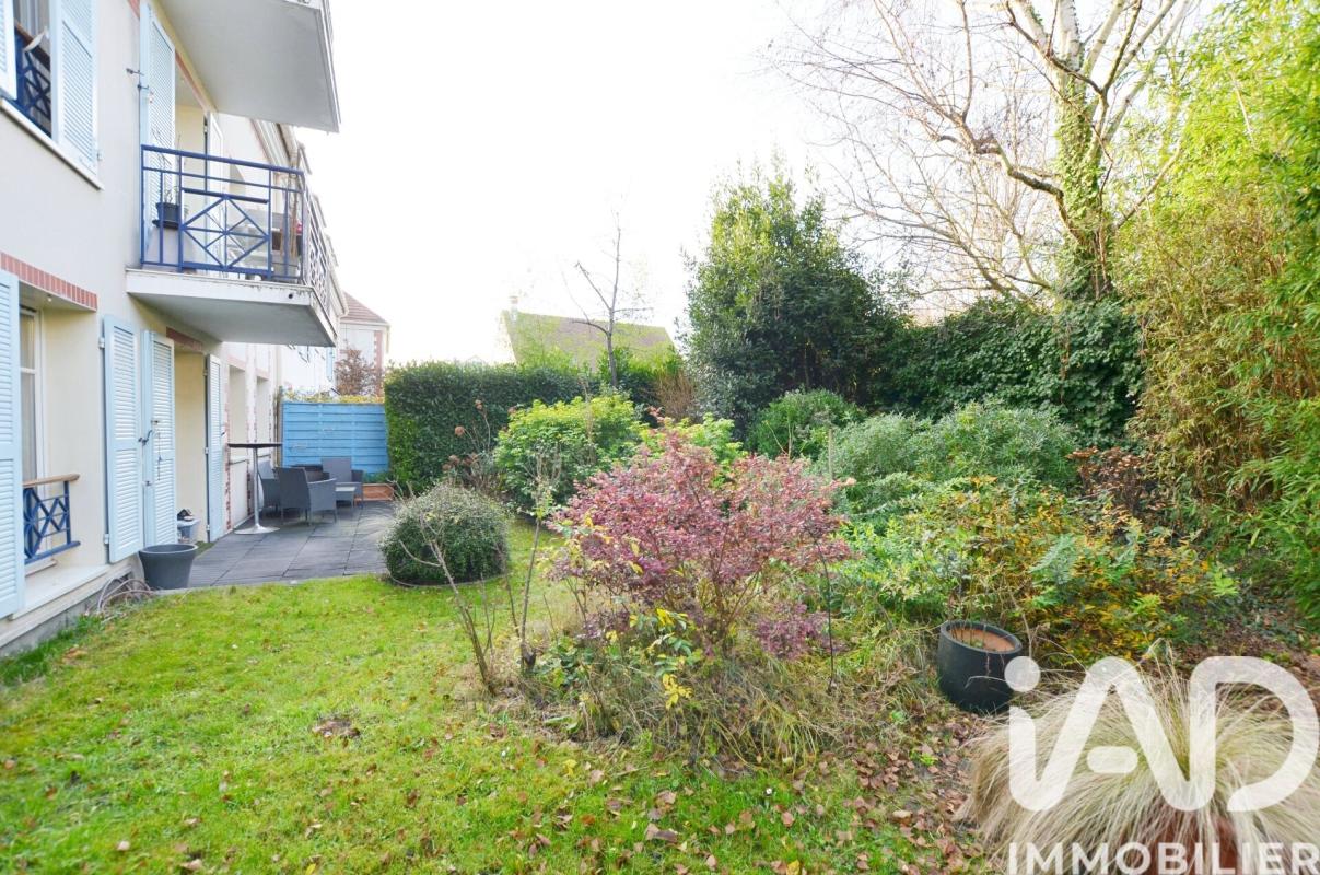Appartement 4 Pièce(s) Sannois - Photo 4