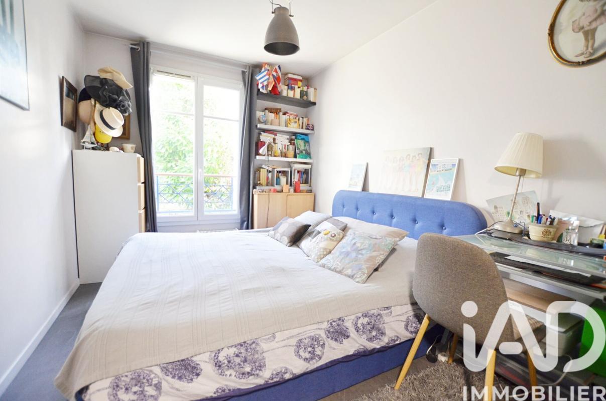Appartement 4 Pièce(s) Sannois - Photo 9