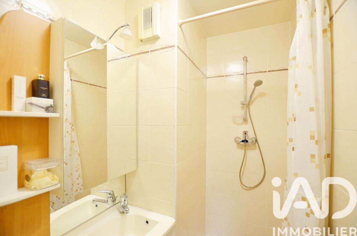Appartement 4 Pièce(s) Sannois - Photo 11