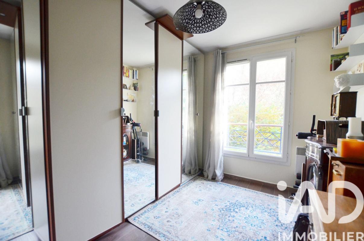 Appartement 4 Pièce(s) Sannois - Photo 12