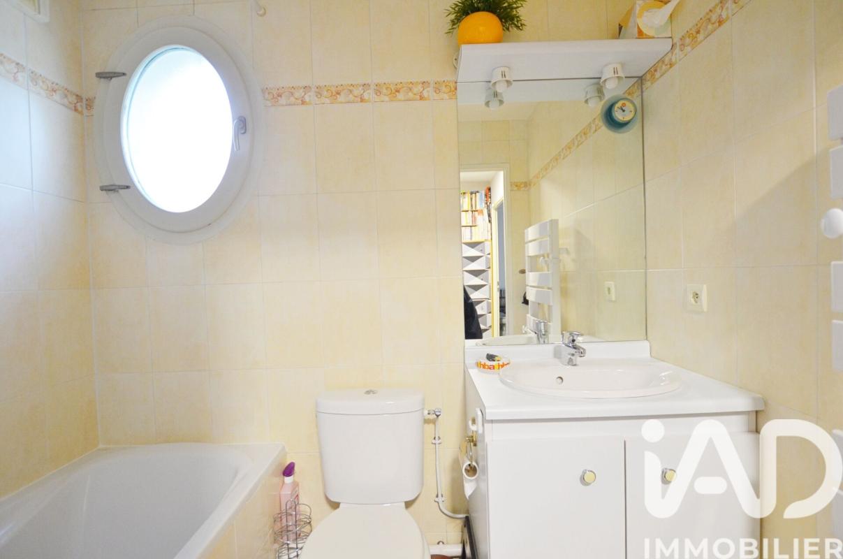 Appartement 4 Pièce(s) Sannois - Photo 13