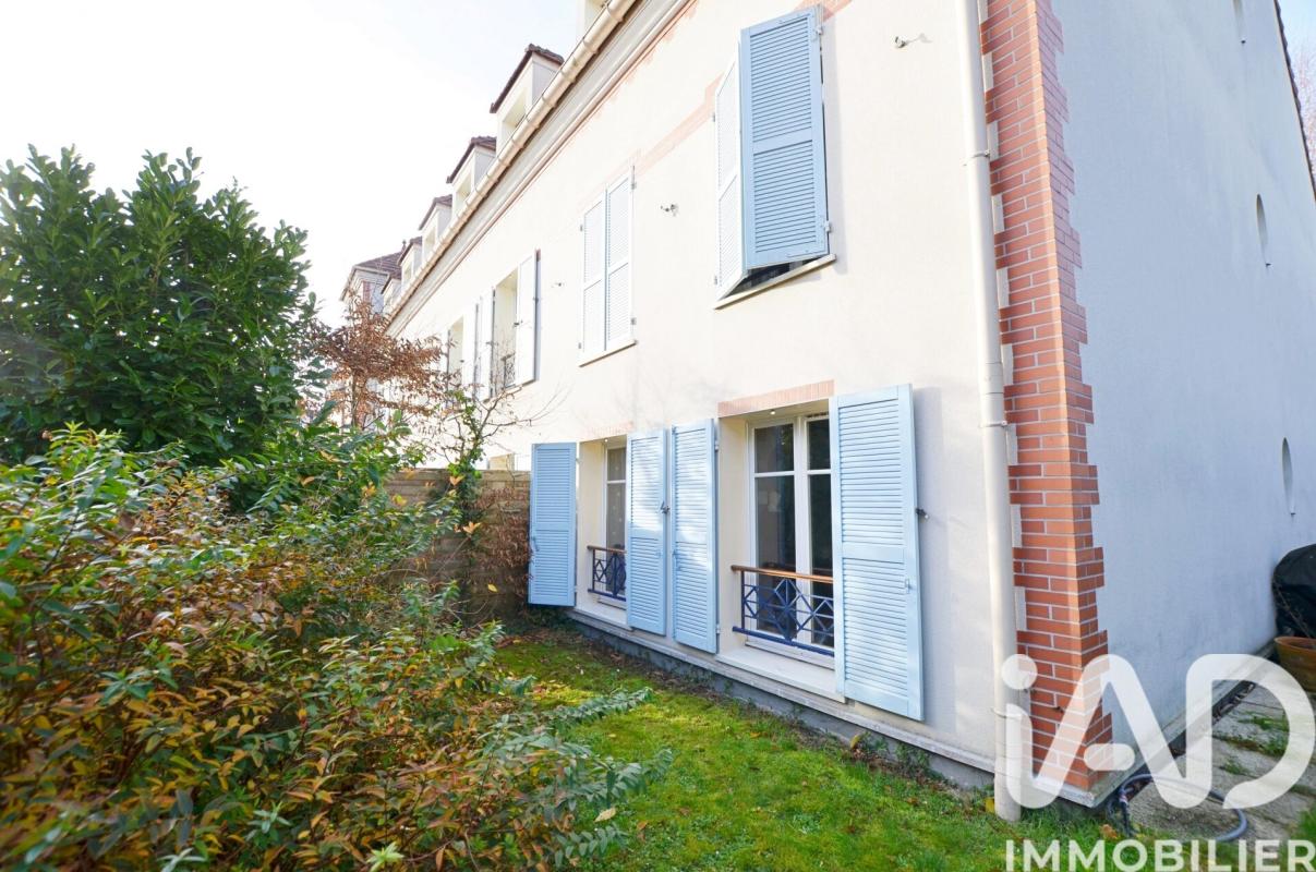 Appartement 4 Pièce(s) Sannois - Photo 14