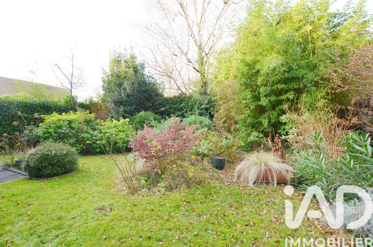 Appartement 4 Pièce(s) Sannois - Photo 2