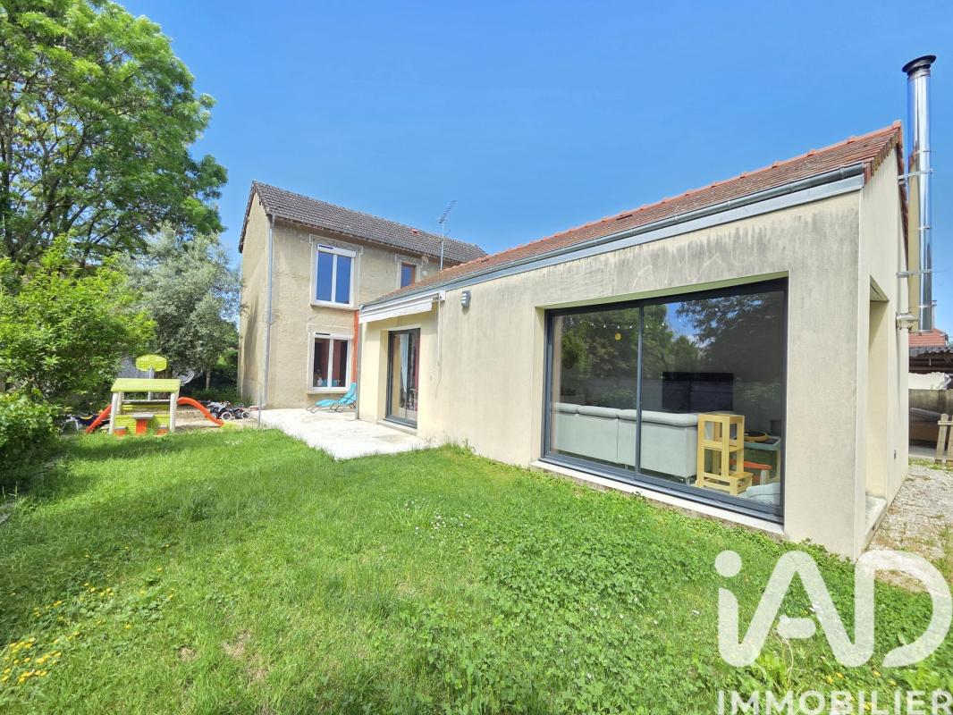 Maison 4 Pièce(s) Troyes
