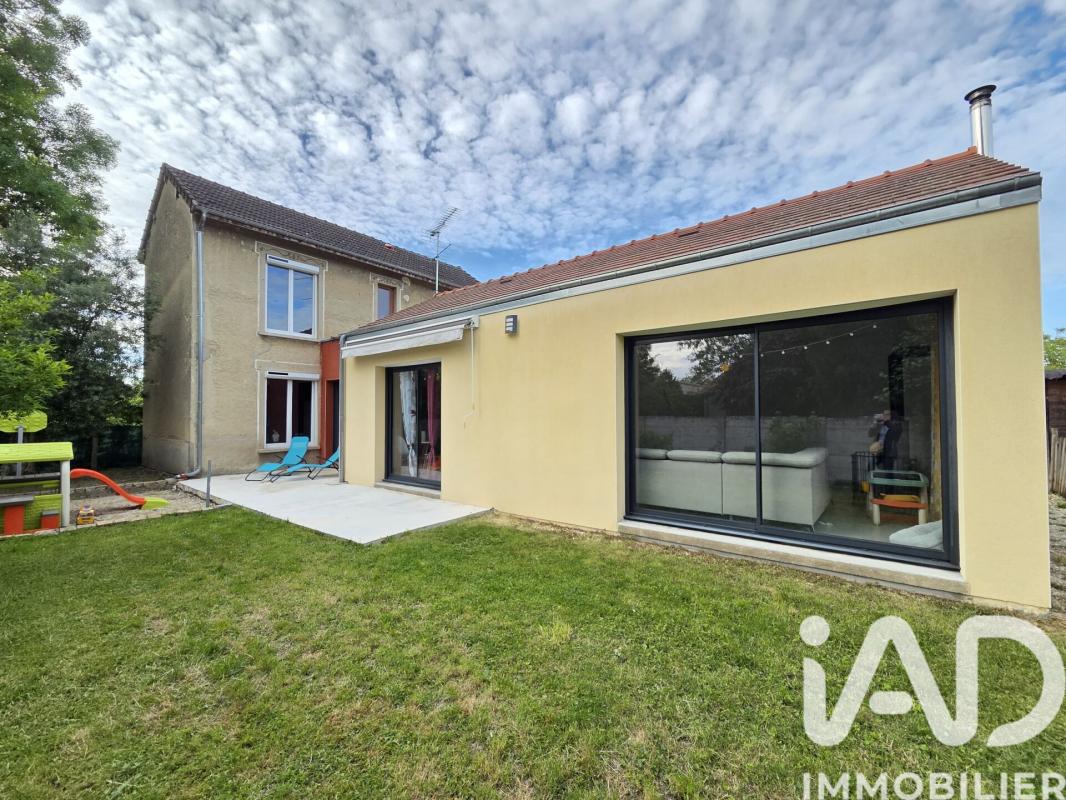 Maison 4 Pièce(s) Troyes - Photo 25